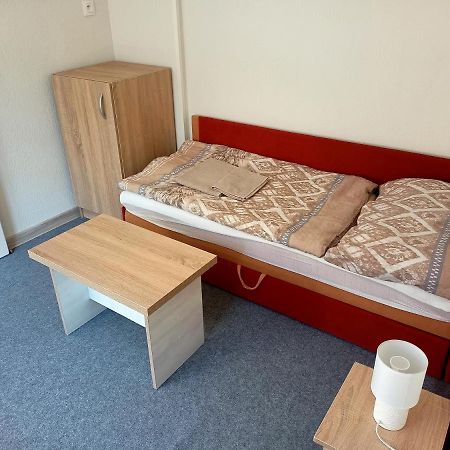 Apartment Tomas Jendral Spissky Stvrtok Zewnętrze zdjęcie
