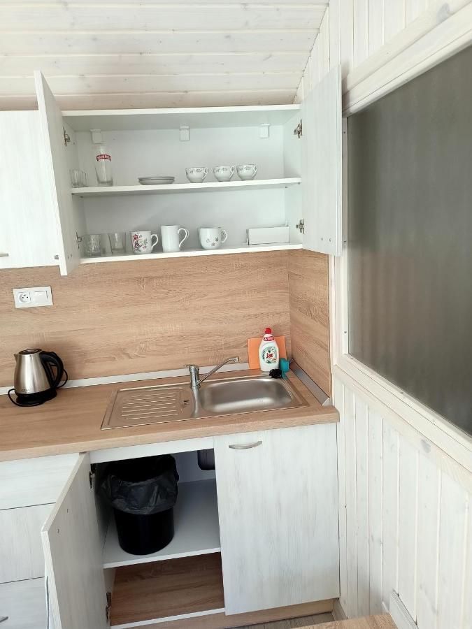 Apartment Tomas Jendral Spissky Stvrtok Zewnętrze zdjęcie