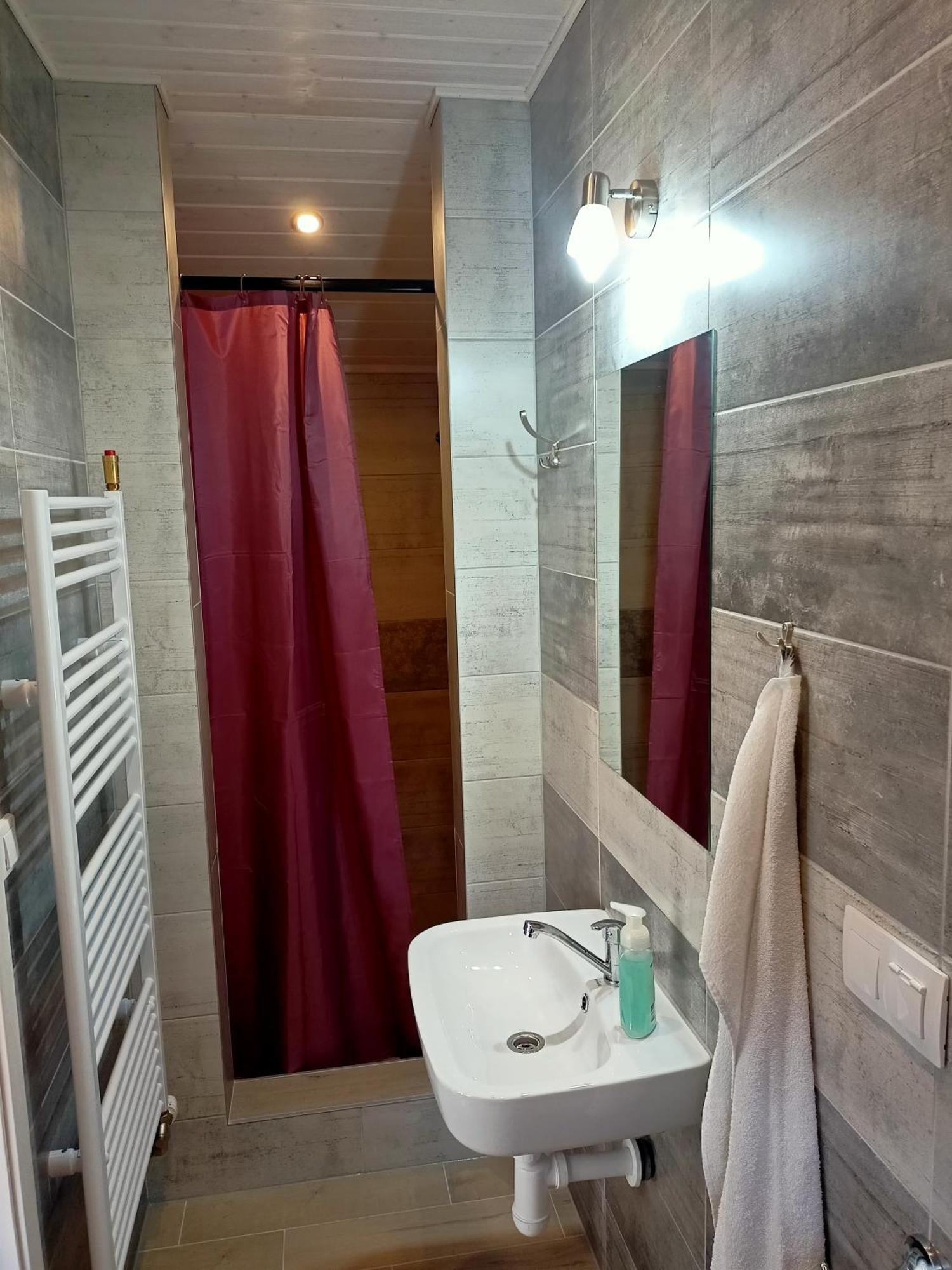 Apartment Tomas Jendral Spissky Stvrtok Zewnętrze zdjęcie