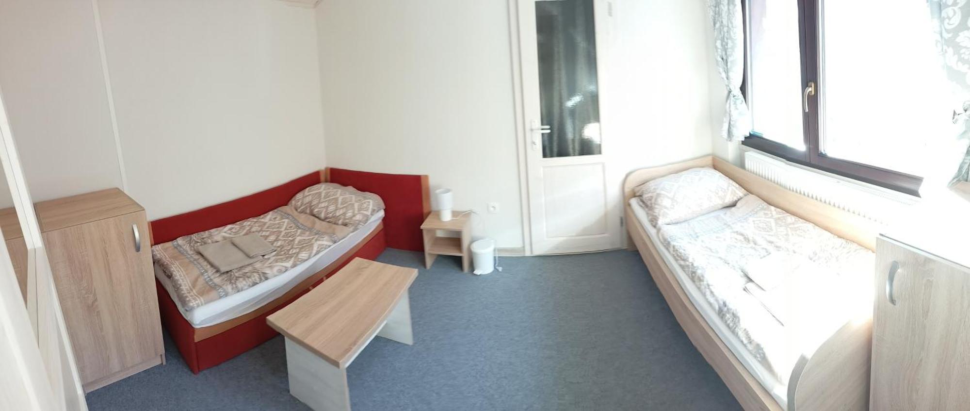 Apartment Tomas Jendral Spissky Stvrtok Zewnętrze zdjęcie