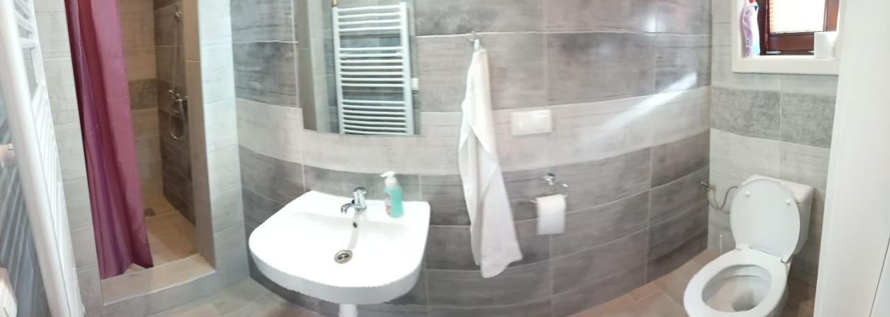Apartment Tomas Jendral Spissky Stvrtok Zewnętrze zdjęcie