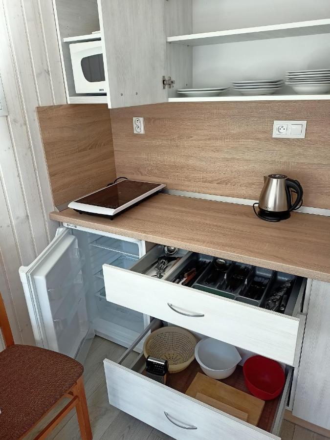 Apartment Tomas Jendral Spissky Stvrtok Zewnętrze zdjęcie