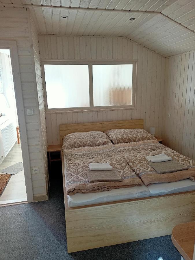 Apartment Tomas Jendral Spissky Stvrtok Zewnętrze zdjęcie