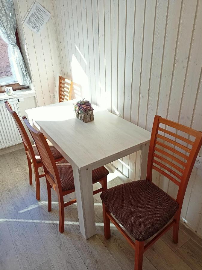 Apartment Tomas Jendral Spissky Stvrtok Zewnętrze zdjęcie