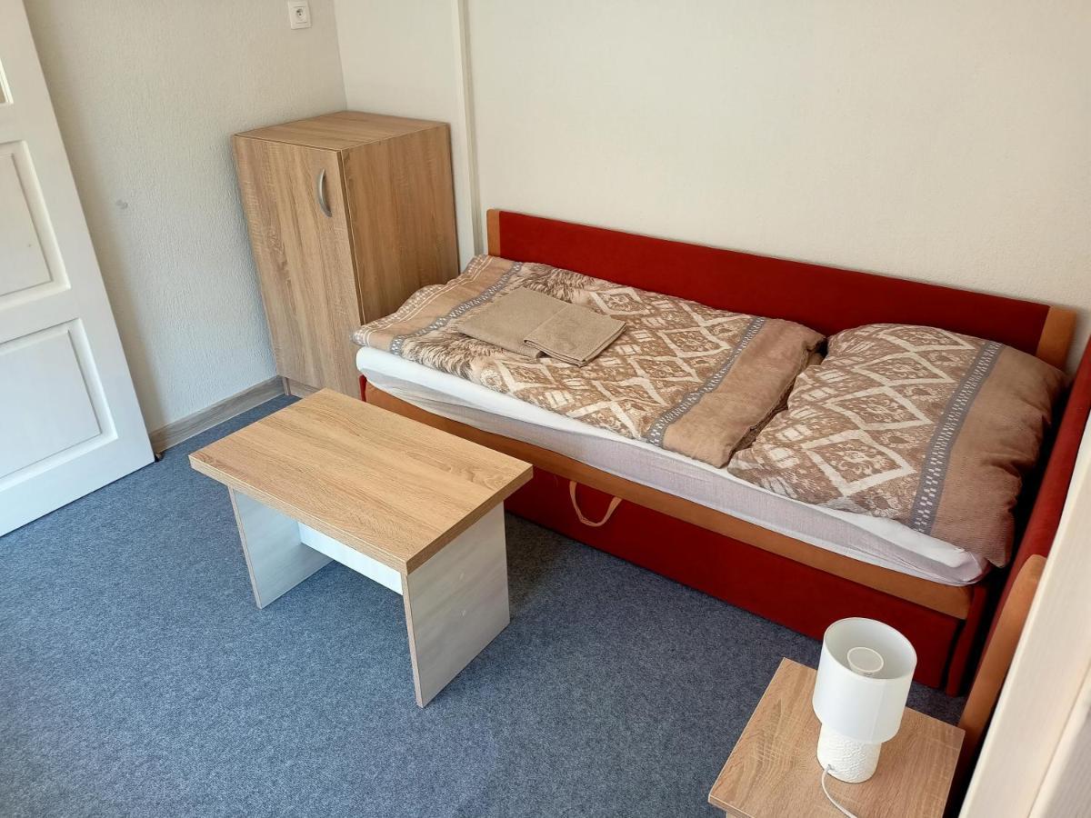 Apartment Tomas Jendral Spissky Stvrtok Zewnętrze zdjęcie