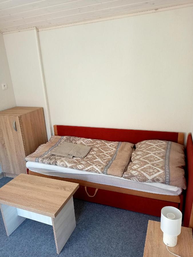 Apartment Tomas Jendral Spissky Stvrtok Zewnętrze zdjęcie