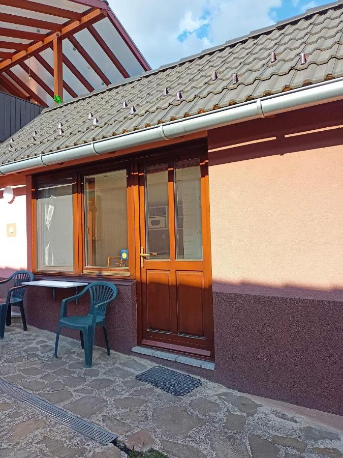Apartment Tomas Jendral Spissky Stvrtok Zewnętrze zdjęcie